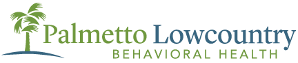 Palmetto Lowcountry Behavioral Health Logo
