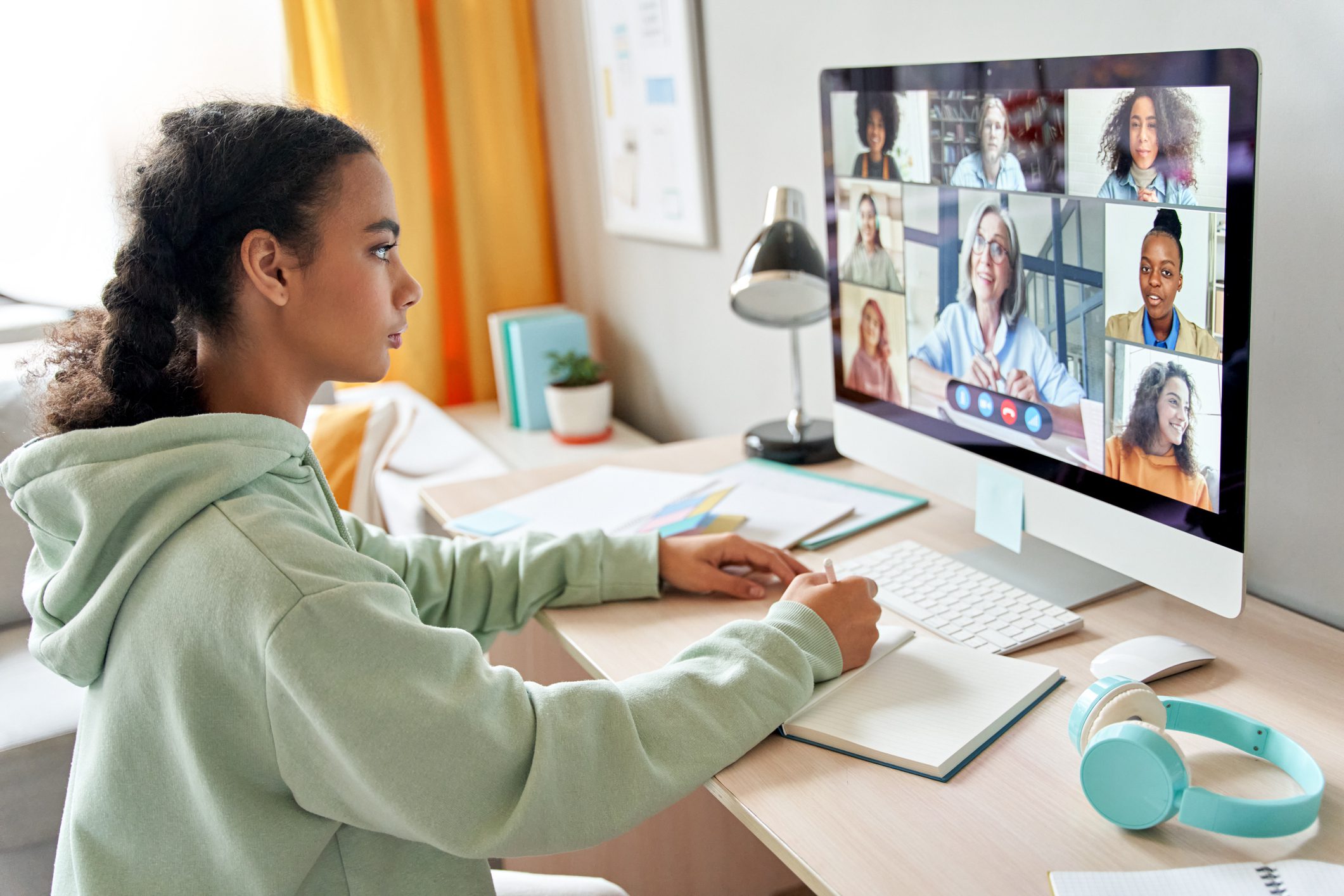 mental health outpatient program