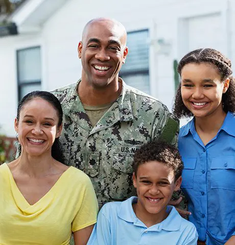 Military and Dependents