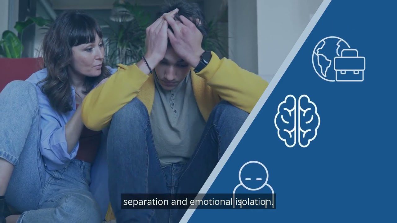 Compassionate, Understanding Behavioral Health Support
